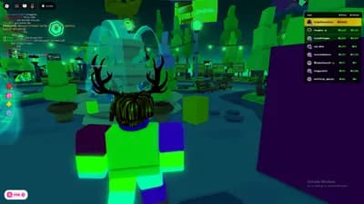 Script preview thumbnail