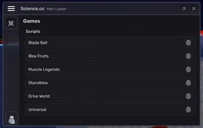 Script preview thumbnail