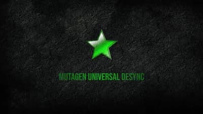 MUTAGEN Universal Desync/invisible script thumbnail