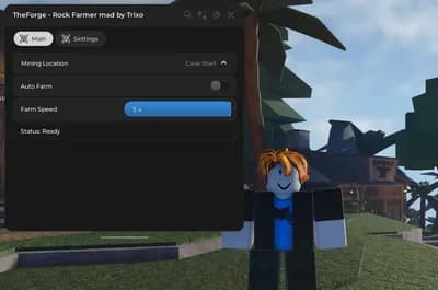 Script preview thumbnail