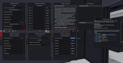 Deimos - Entry Point Script thumbnail