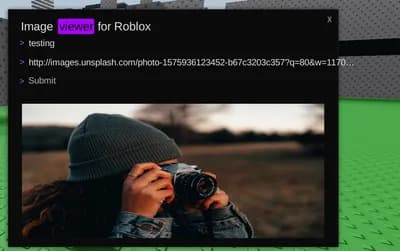 Script preview thumbnail