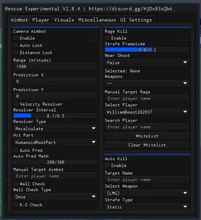 *BEST* BOOM HOOD SCRIPT thumbnail