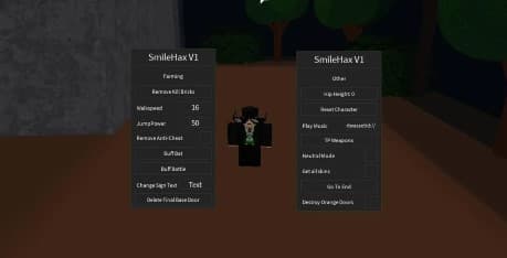 Script preview thumbnail