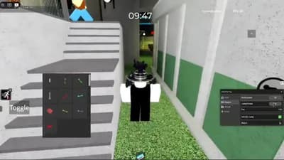 Preview of Piggy script