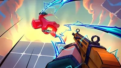 Preview of Silent Aim, Aimbot, Gun Mods, ESP And More, Mobile And PC