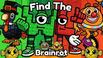 Preview of FIND THE BRAINROT | OP SCRIPT, FLY, FIND ALL BRAINROTS